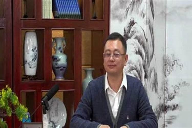 如何祭祖才能旺家秦东魁