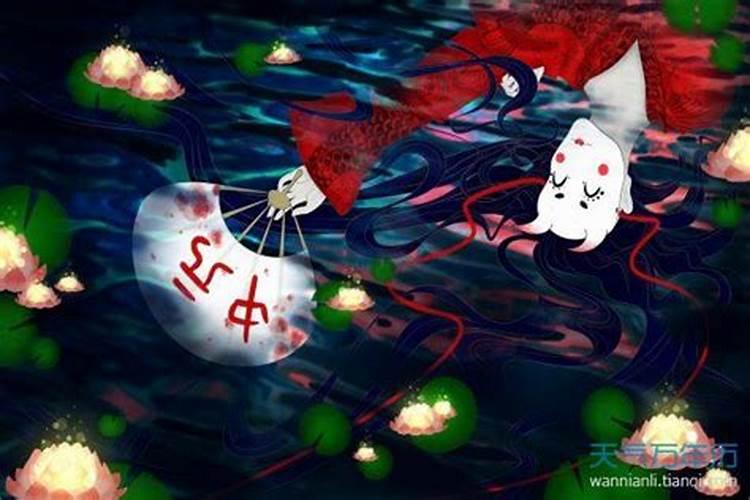 中元节日即至 “鬼节”卧室风水二宜二忌