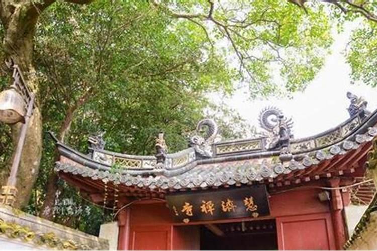 佛顶山主要祈福什么菩萨
