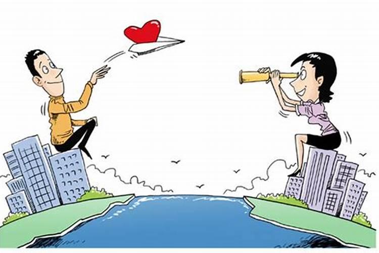 两地分居的夫妻都是什么样的状态？