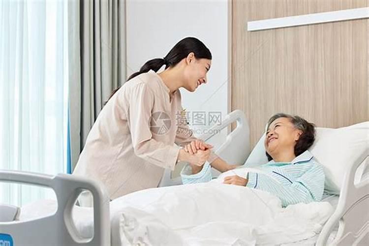 梦见母亲生病需要做手术