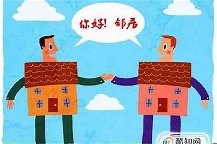 给村上的土地公放一堂焰口要注意些什么？