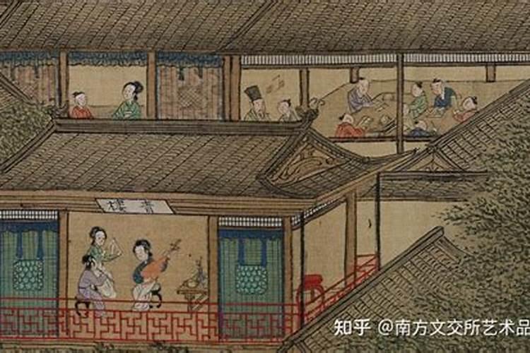 我国历史上,哪十大道观是最灵验的？