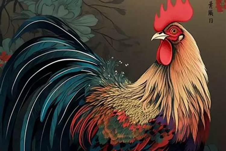 属狗的能跟属鸡的结婚吗？