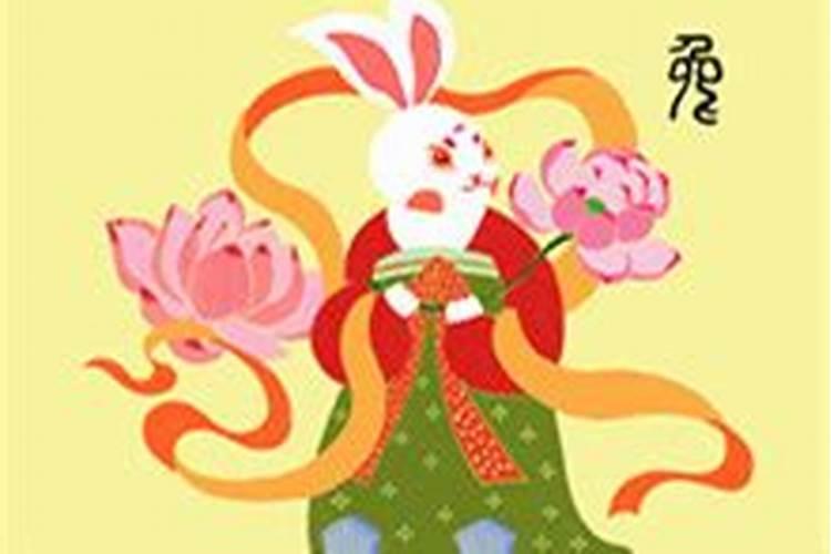 75年属兔人2025年全年运势