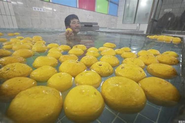 揭秘日本人为什么冬至吃南瓜,泡