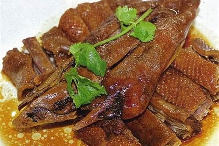 山东清明节必吃的9种食物