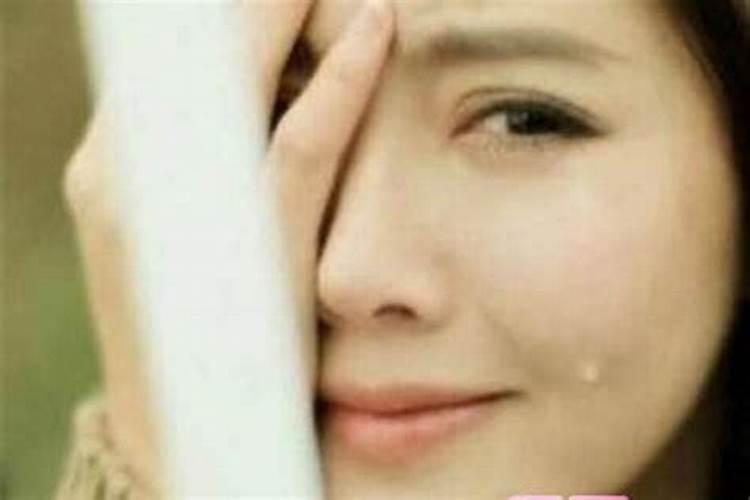 梦到爸爸去世哭醒了是啥预兆