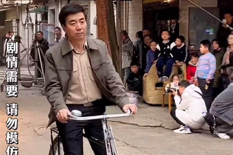 梦见骑车刹不住