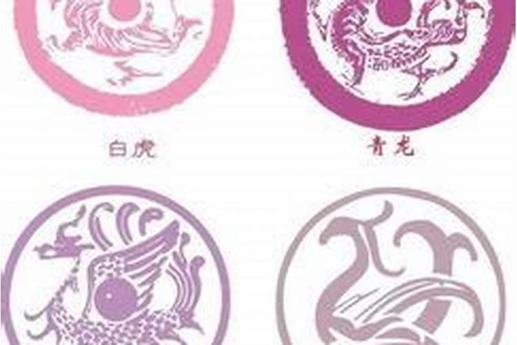 算命里白虎是什么意思？