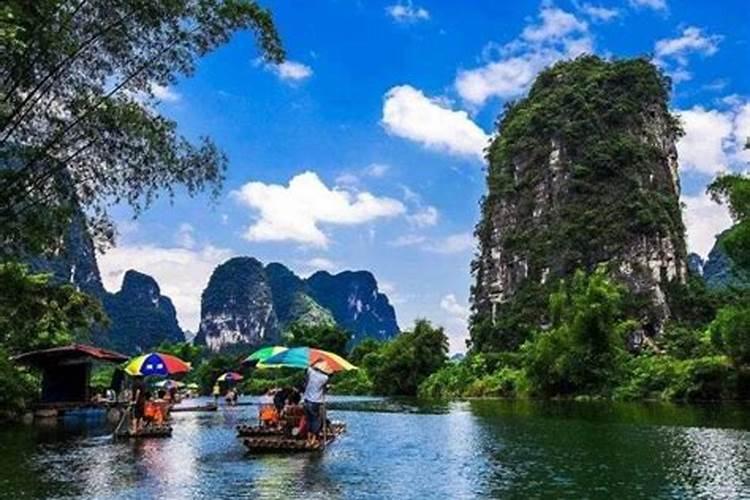 南宁八月十五好玩的地方 在南宁八月十五好玩的地方一览