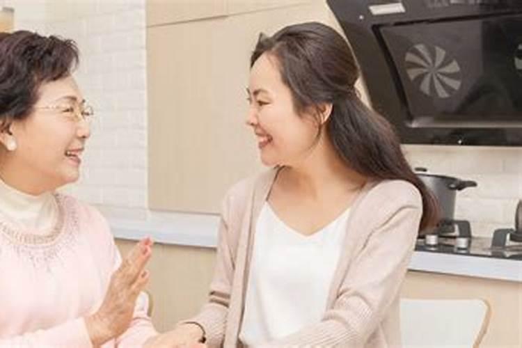 梦见老公的外婆