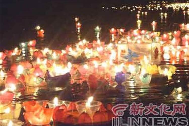 中国的三大“鬼节”是哪三天？各有什么来历传说吗？