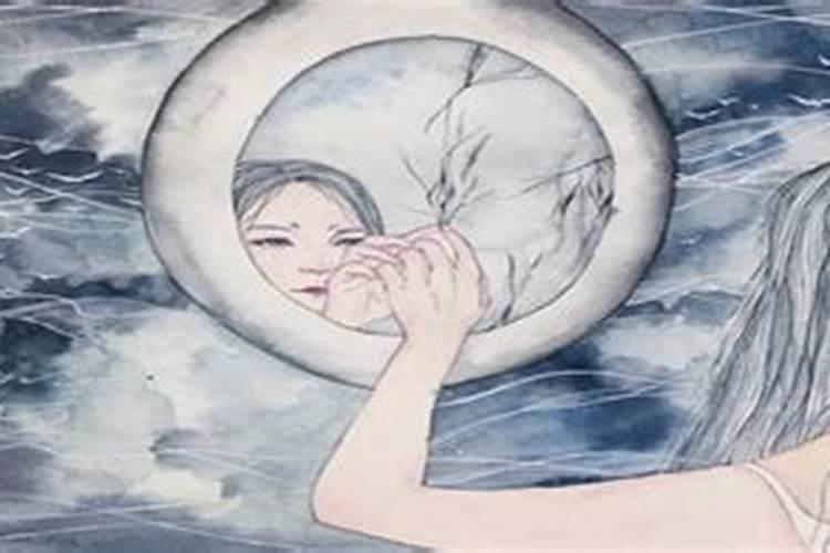 梦见自己的朋友死了什么意思