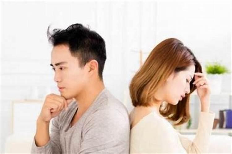 哪种命格的女人婚姻会不顺