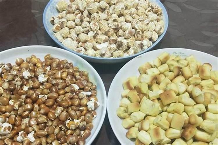 为什么在二月初二要吃撑腰糕呢？