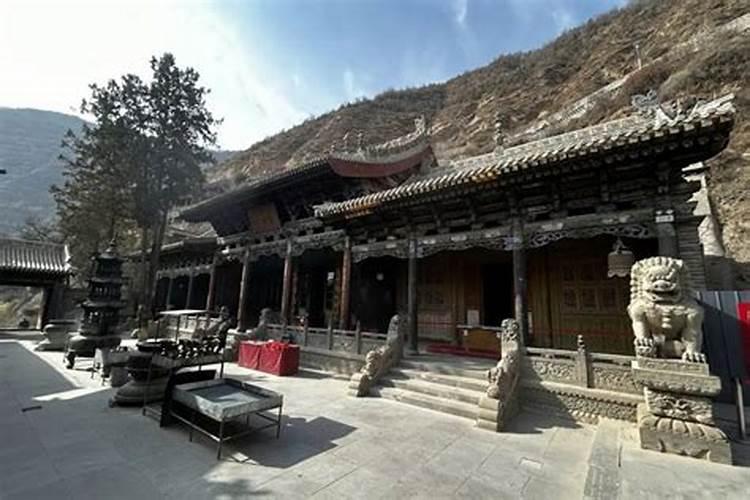 陇西古城旅游景点介绍 陇西县十大旅游景点