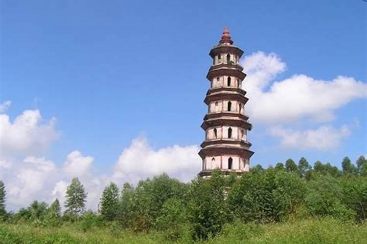 什么时候摆放文昌塔最好文昌塔摆放的风水讲究