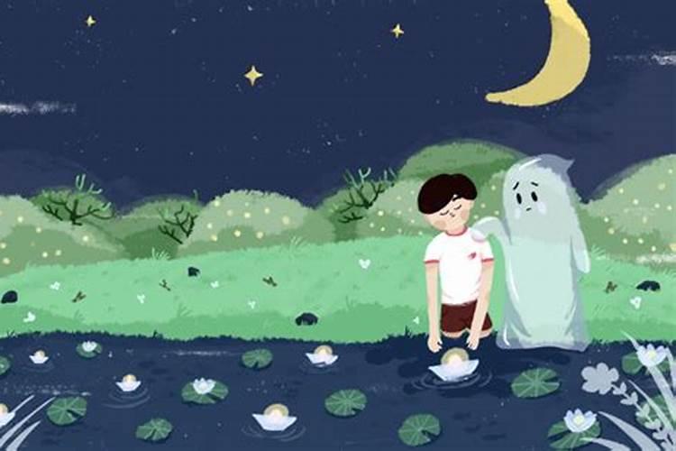 鬼节不能做的21件事 半夜哪些行为是招鬼的今日头条