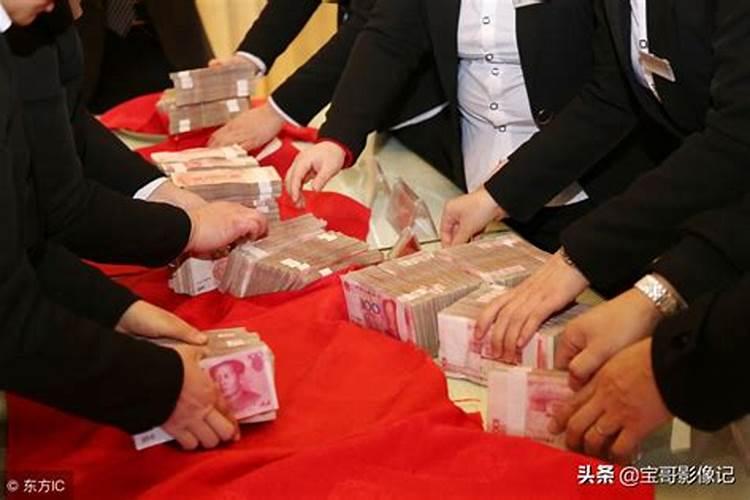 梦见老板给了不少的年终奖的预兆