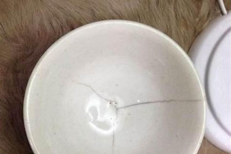 梦见空碗什么预兆