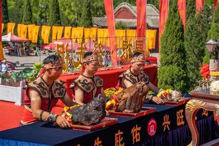 清明节是农历几月几日 清明节的由来