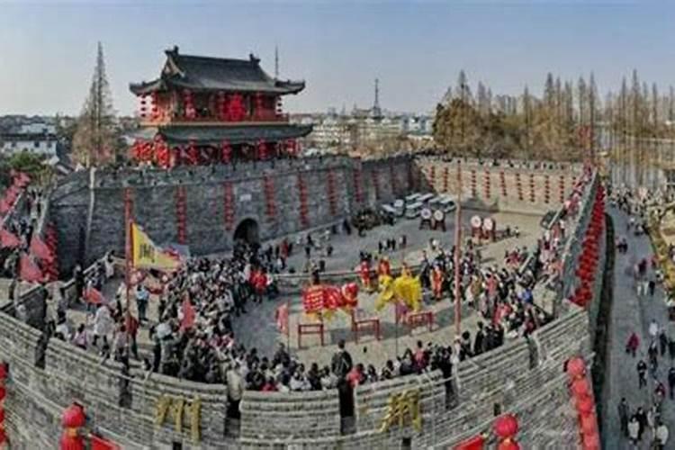 正月初一至初十一,春节传统民俗知道多少