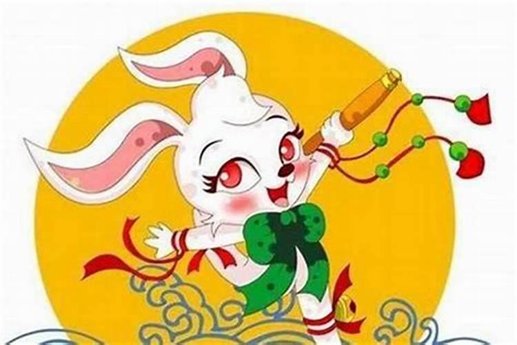 属兔和虎两个属相对不对,属兔的和属虎的合得来吗