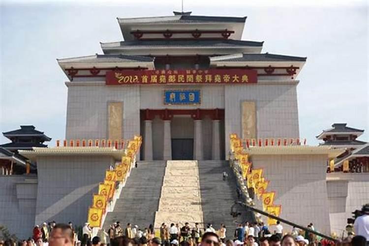七月半鬼节是什么意思