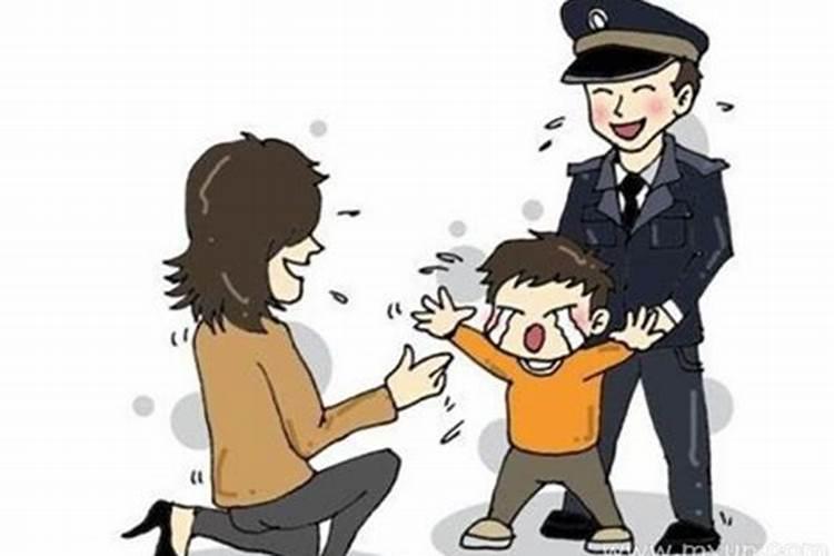 梦见孩子被前妻抢走的预兆