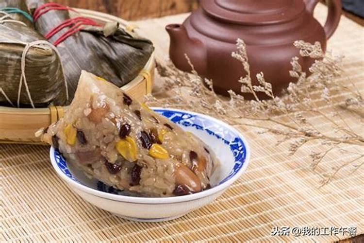 广州夏至吃什么？