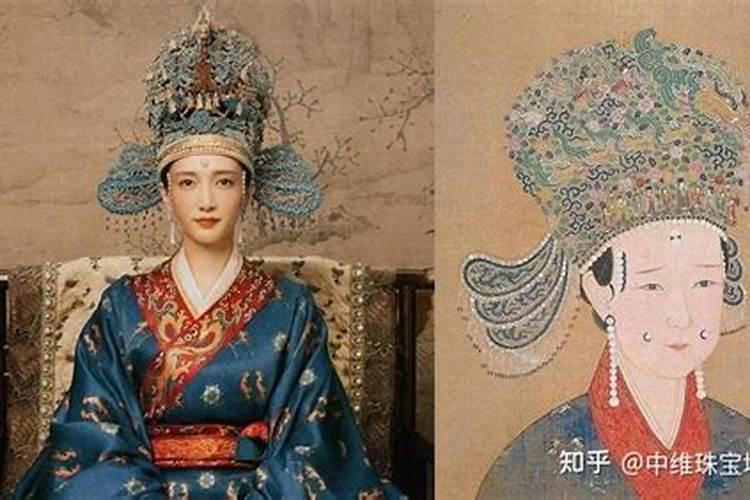历史上的武则天的生辰是什么？
