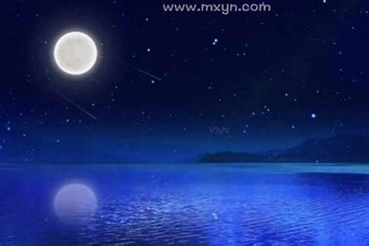 梦到满天繁星非常漂亮是什么意思