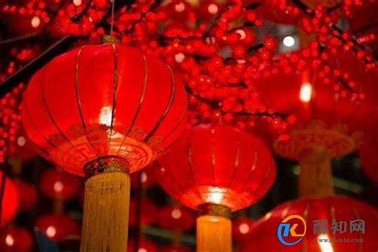 正月初一是几月几号