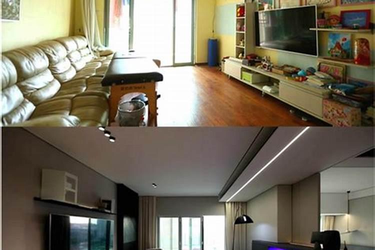 住宅改装影响风水吗 要注意什么呢
