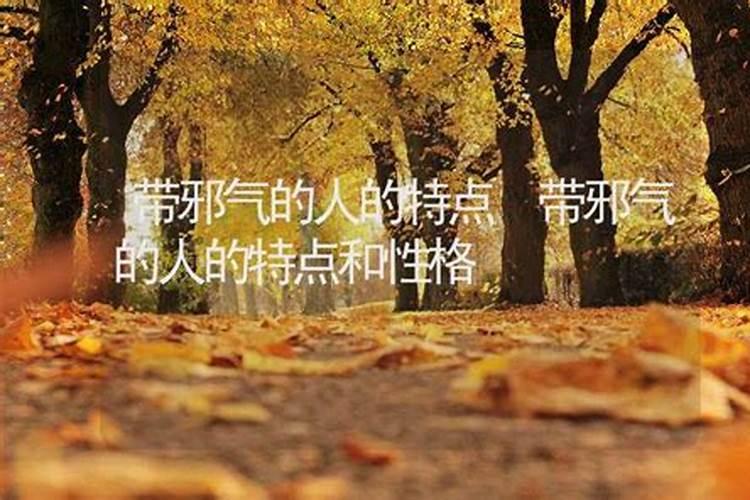 邪五行属什么