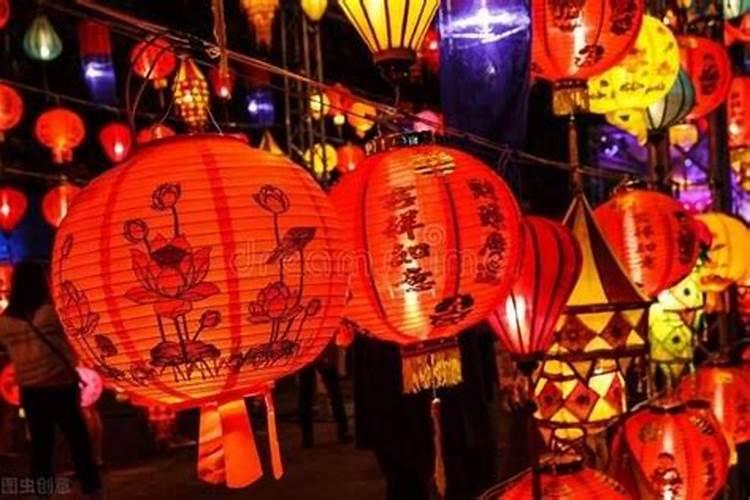 正月十五吵架会倒霉吗？