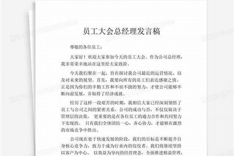行政总监工作思路范文