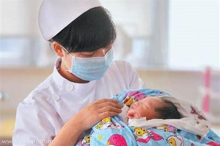 梦到姐姐生孩子是什么意思