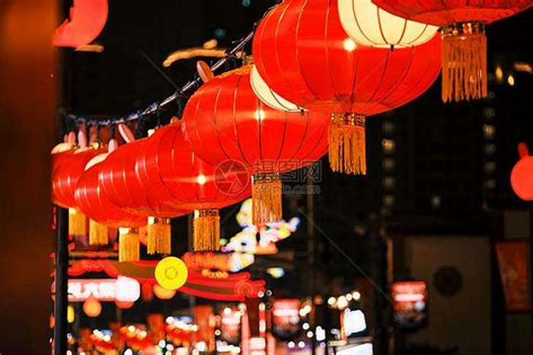 上海元宵节去哪玩