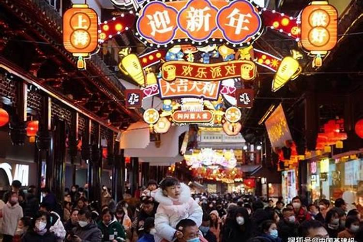 上海元宵节好玩的地方