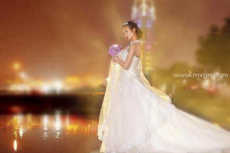 梦见已结婚的哥嫂再次结婚的预兆