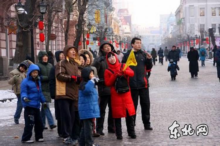 黑龙江过春节有哪些习俗