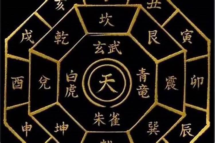 八字常用神煞简明解析&神煞应用决