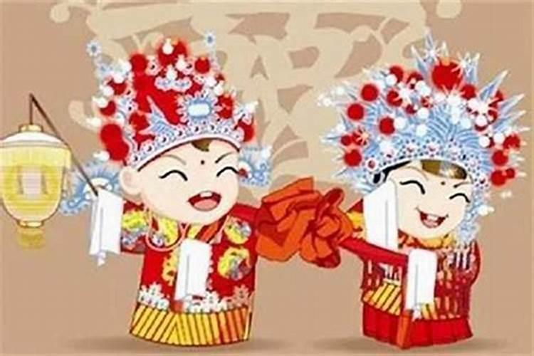 本命年求结婚吉日