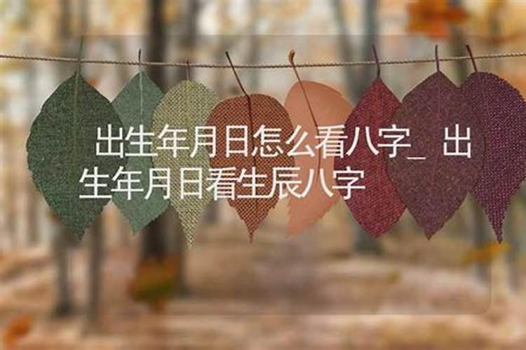 出生日期转换生辰八字对照表,年月日生辰八字对照表