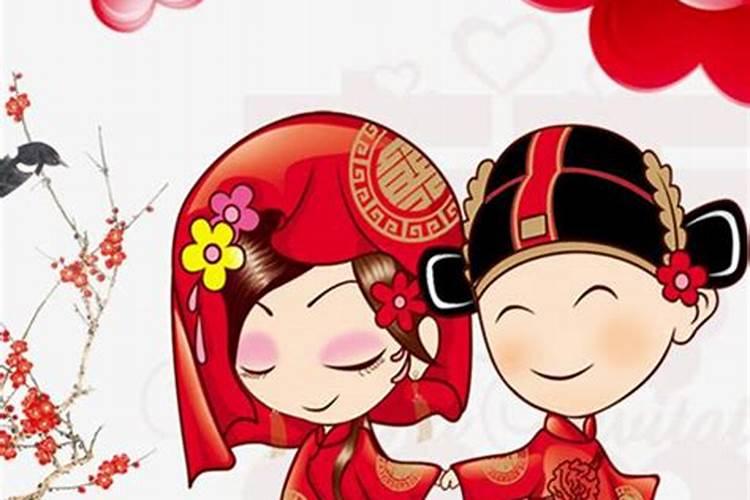 结婚日子一定要算生辰八字吗？