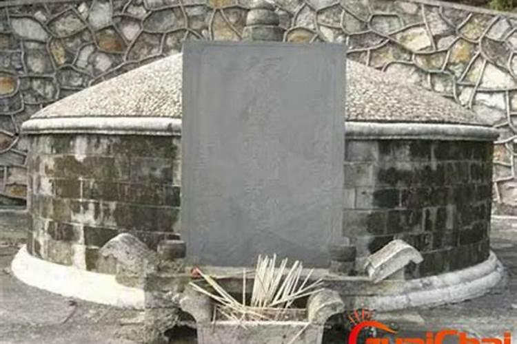 梦见坟墓是什么预兆周公解梦梦见坟