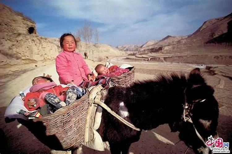 出生在1997年农历三月十八日下午五点半的命运