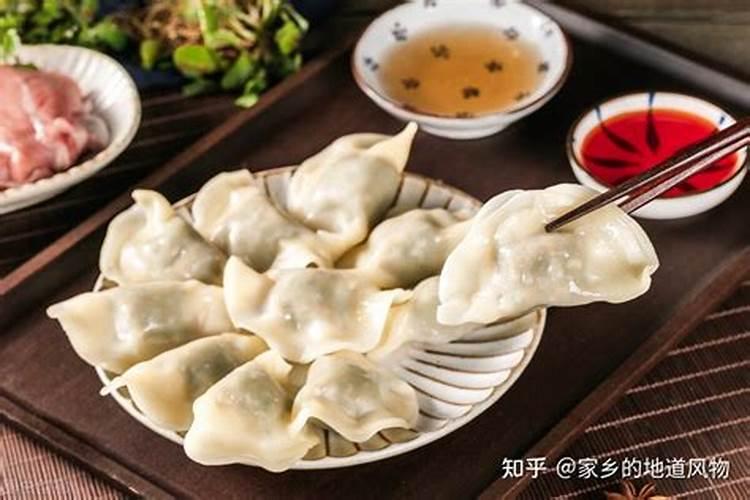立冬浙江的饮食习惯 立冬浙江吃什么传统食物